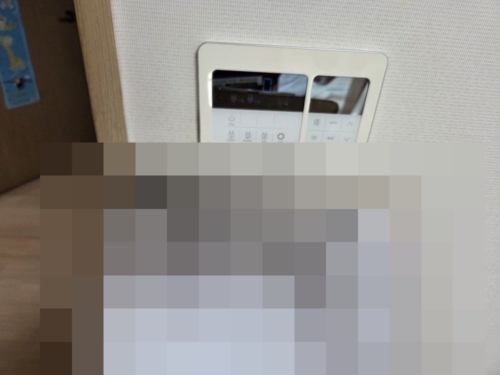 하남 미사강변 아파트 스마트 조명 스위치 앱 제어 안 됨 – 터치스위치·일괄소등 스위치 교체 현장 사진 3