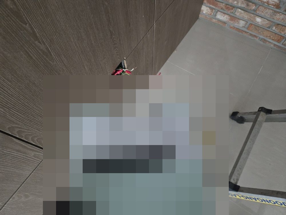 의정부 고산동 고산지구 아파트 공용시설 공용시설 카페 전용 분전반 신설 – 회로 분리·계량기 설치 현장 사진 5