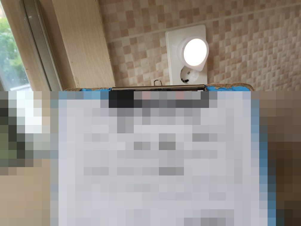 의정부 고산지구 아파트 경로당 경로당 주방 차단기 자꾸 떨어짐, 누전 점검 후 배선 교체 현장 사진 5