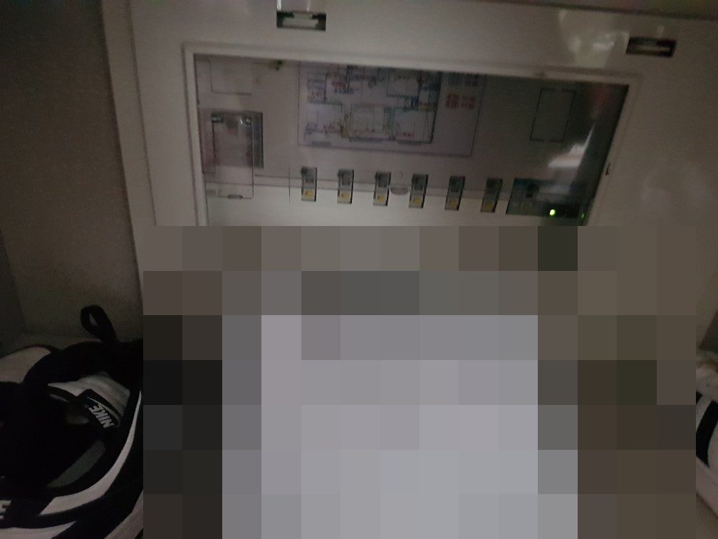 의정부 주방 차단기 올려도 바로 떨어짐 – 싱크대 하부 콘센트 누전 교체