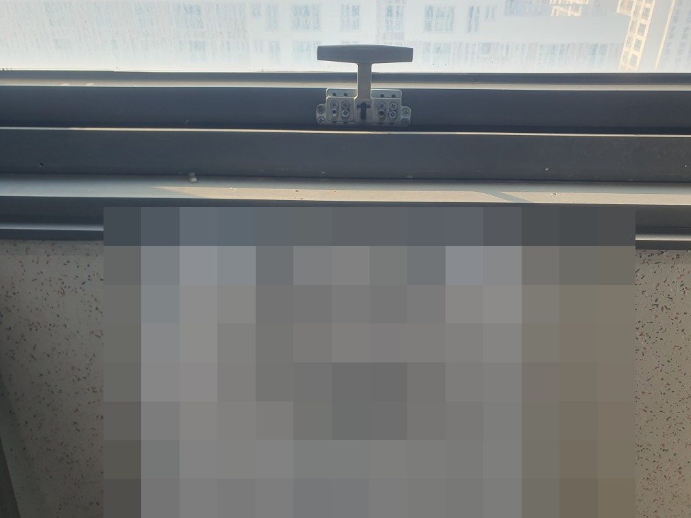 양주 소방 작동점검 지적사항 보수 – 계단실 창문 자동폐쇄장치·방화문